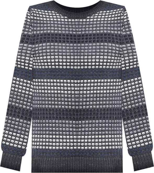 Men's Stylish Sweater Longsleeve Pullover Sweatshirt Hoodie For Men Slim Fit