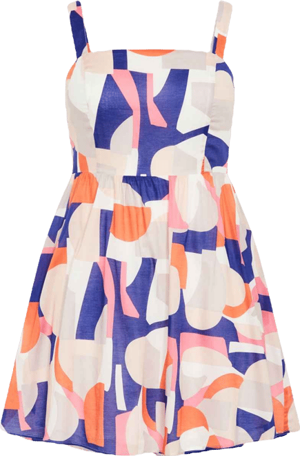 Plus Size Kylie Dress