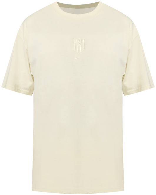 USMNT Playera de fútbol Nike Max90 para hombre