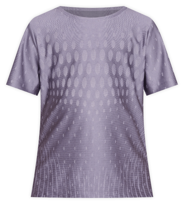 Nike Older Kids' (Girls') Dri-FIT ADV Short-Sleeve Top