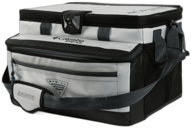 PFG Brewha™ Family Size Zipperless Hardbody® Thermal Pack - 58-Can