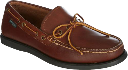 Eastland Mens Yarmouth Boat Shoes