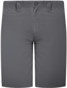 Columbia Mens Solid Washed Out Shorts