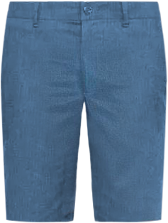 PGA TOUR Mens Heathered Tech Shorts