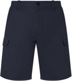 Lee Mens Extreme Motion Crossroads Cargo Shorts