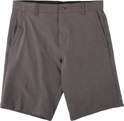 Burnside Mens Hybrid Series Worldcore II Shorts