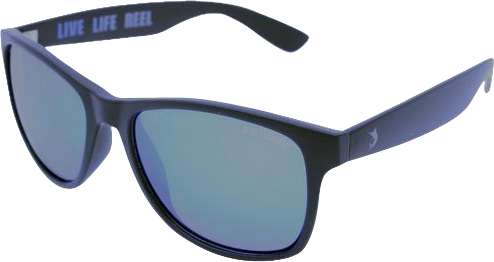 Reel Legends Mens Vallarta Polarized Sunglasses