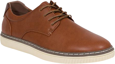 Deer Stags Mens Oakland Dress Sneakers