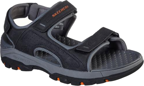 Skechers Mens Tresman Garo Sandals