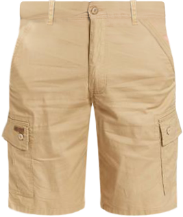 Smith's Workwear Mini Ripstop Cargo Short