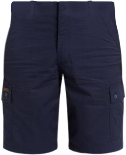 Smith's Workwear Mini Ripstop Cargo Short