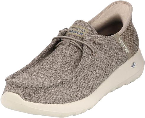 Skechers Mens Slip-Ins Go Walk Max