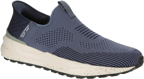 Skechers Mens Slip-Ins Bogdin-Arlett Casual
