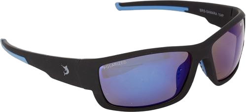 Reel Legends Mens Samara Polarized Sport Sunglasses
