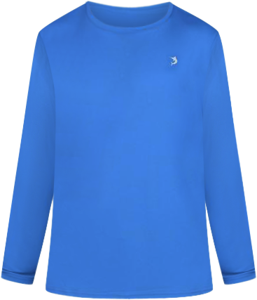 Chemise De Pêche Reel Legends - Homme XL - Bleu - Manches Longues - Freeline