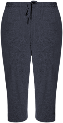 Champion Womens Activewear Capris