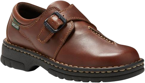 Eastland Womens Syracuse Leather Shoes