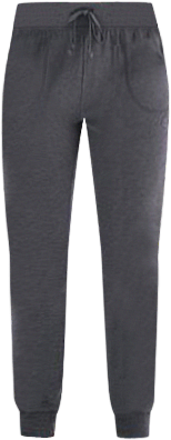 Champion Womens Jersey Drawstring Jogger Pants