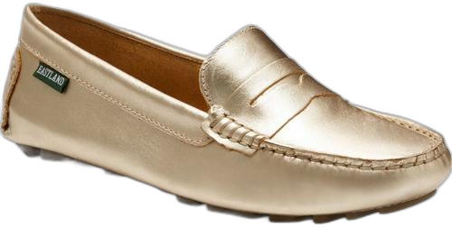 Eastland Womens Patricia Penny Loafers