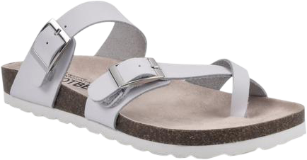 White Mountain Womens Gracie Sandals