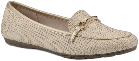 Cliffs by White Mountain Womens Glowing Loafers