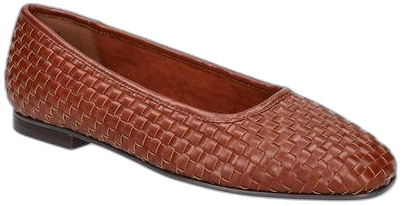 Bella Vita Womens Flats