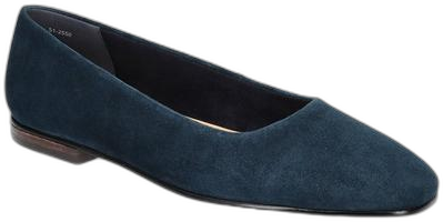 Bella Vita Womens Flats