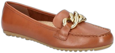 Bella Vita Womens Loafers