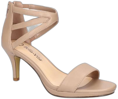 Bella Vita Womens Heels