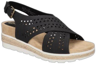 Bella Vita Womens Wedges