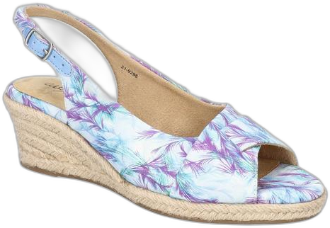 Easy Street Womens Devlin Bootie