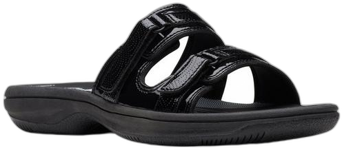 Clarks Womens Breeze Piper Sandals