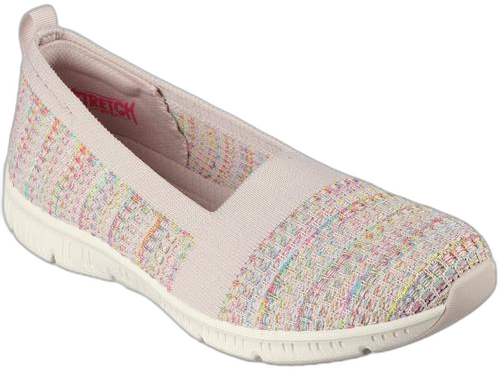 Skechers Womens Be-Cool Sherbert Skies Shoes