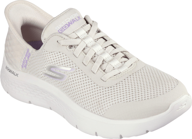 Skechers Womens Slip-ins GO Walk Flex Grand Entry Shoes