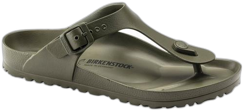 Birkenstock Womens Gizeh EVA Sandals