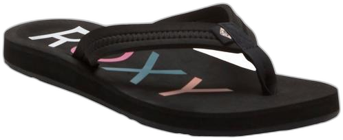 Roxy Womens Vista IV Flip Flops
