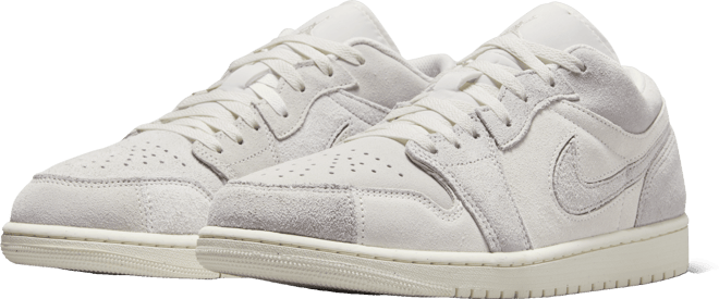 Air Jordan 1 Low SE Craft Men's Shoes