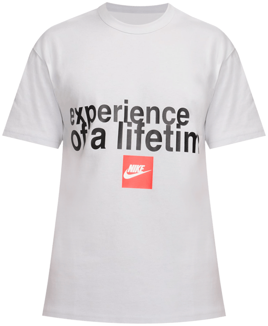 Nike Sportswear Men's T-Shirt