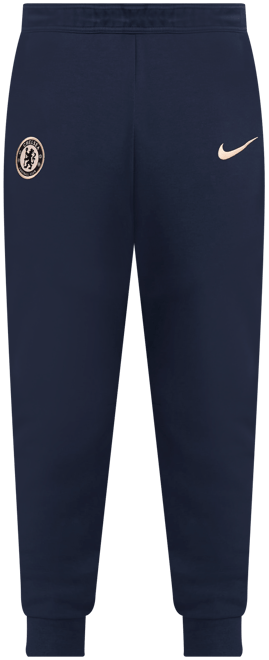 Chelsea F.C. Strike Men's Nike Dri-FIT Football Knit Pants