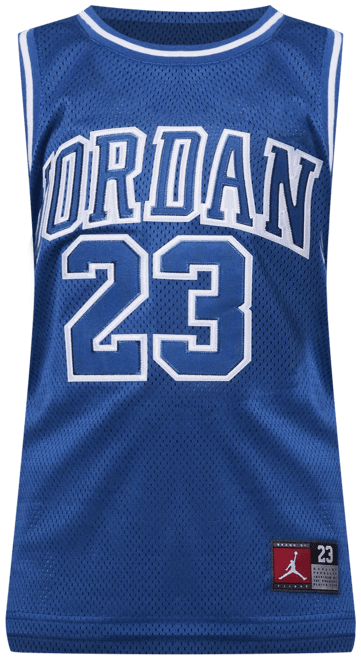 Jordan Playera para niños talla grande 23