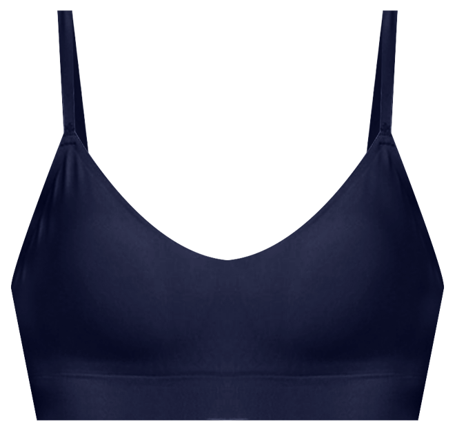 Women's Luxe Smoothing Wireless Bralette 4L0079