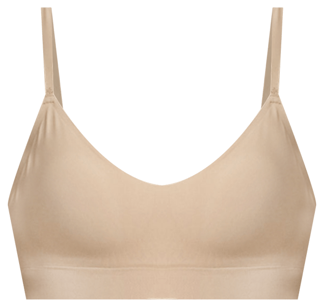 Women's Luxe Smoothing Wireless Bralette 4L0079