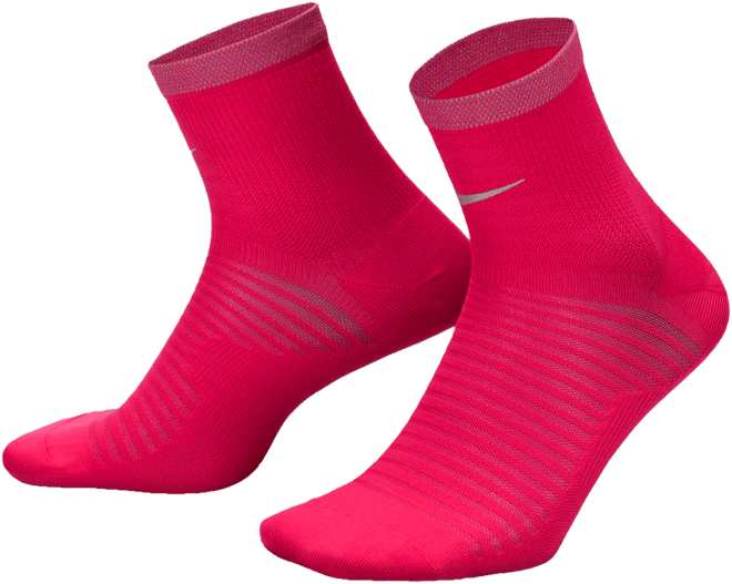 Nike Spark Lightweight Calcetines al tobillo de correr
