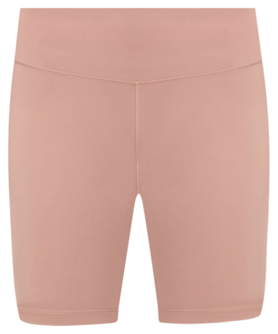 나이키 원 여성 하이웨이스트 8인치 바이커 쇼츠