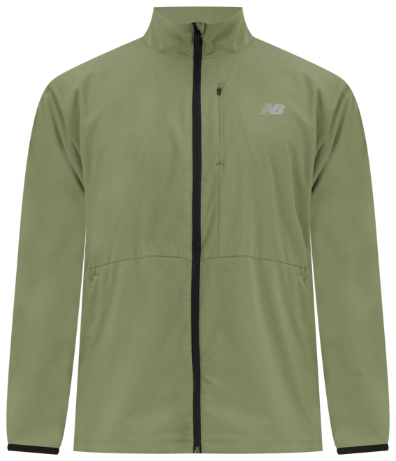 New balance 452 jacket best sale