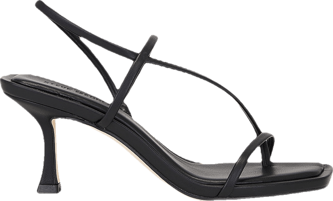 Locke Heel