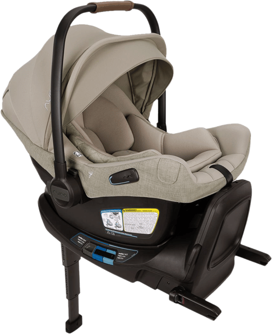 Nuna bucket seat best sale