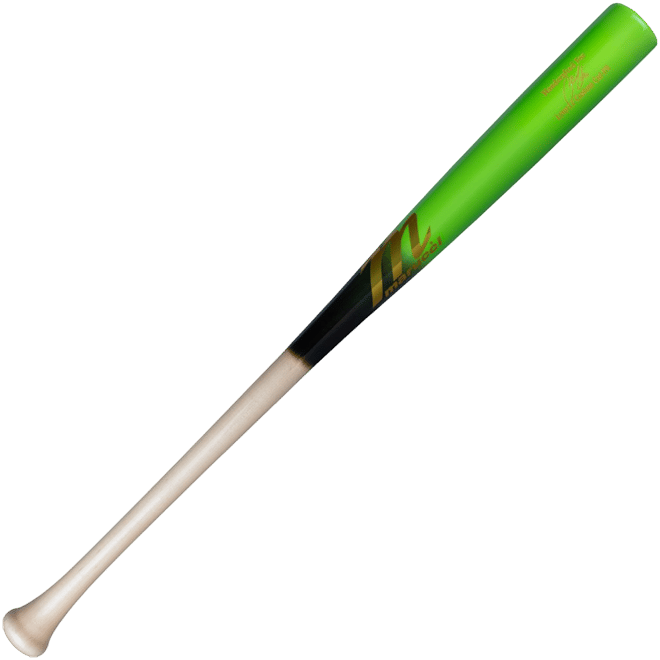 Marucci Youth “LINDY12” Francisco Lindor Pro Exclusive Maple Bat