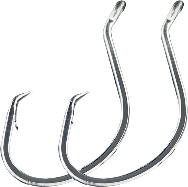 Whisker Seeker Catfish Hybrid TripleThreat Hooks | Dick's Sporting Goods