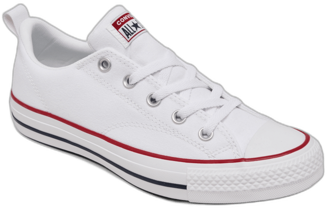 Converse kids chuck taylor all star street ox best sale